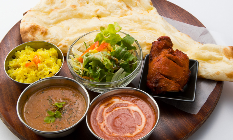 タブラ | インドカレー レストラン