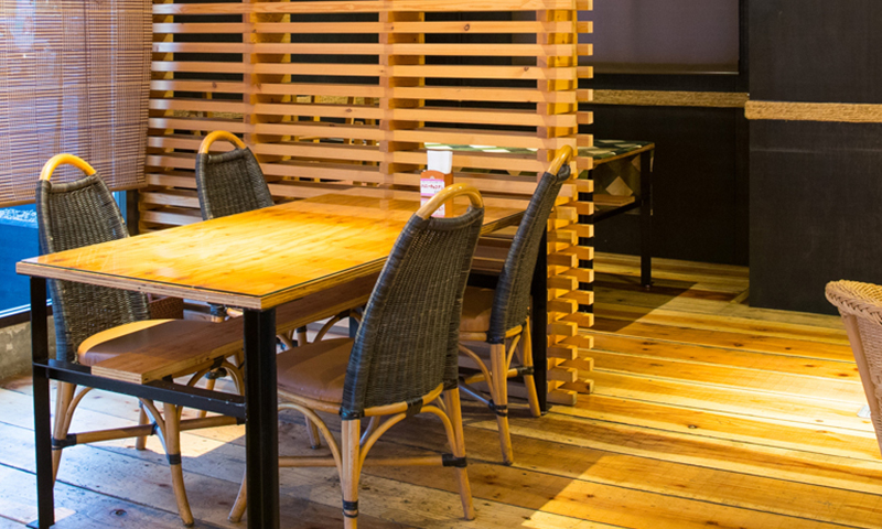 タブラ | インドカレー レストラン